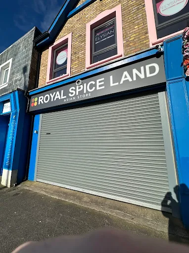 Royal Spice Land enniskillen